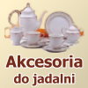 Akcesoria do jadalni