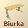 Biurka