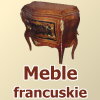 Meble francuskie