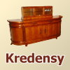 Kredensy