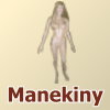 Manekiny