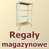 Regay magazynowe