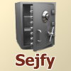 Sejfy
