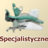 Specjalistyczne