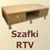 Szafki RTV
