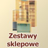 Zestawy sklepowe
